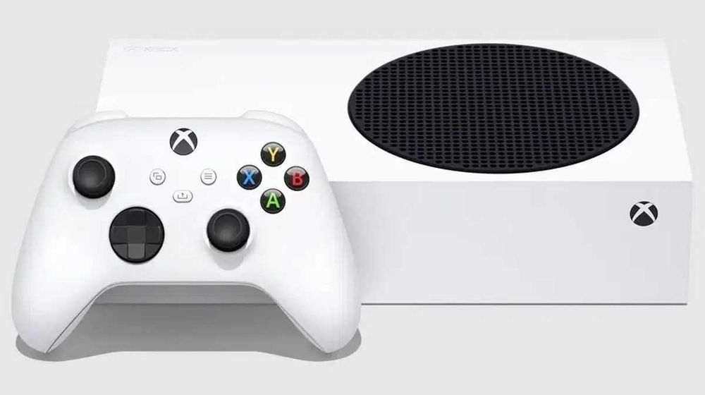 Xbox Series S 512GB SSD + pad + NOWY play charge + hdmi + ROK gwarancji / Konsola Xbox Series S