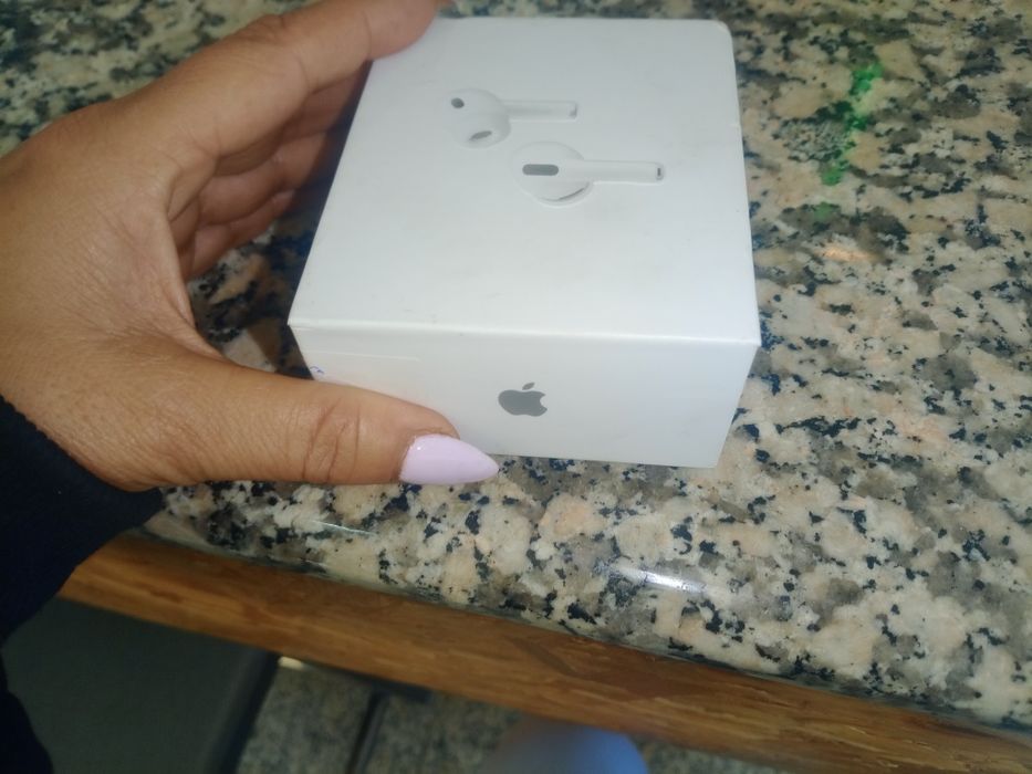 Novo em caixa nunca uzado