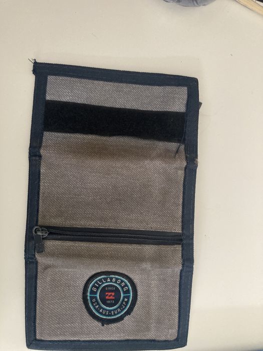 Carteira Billabong