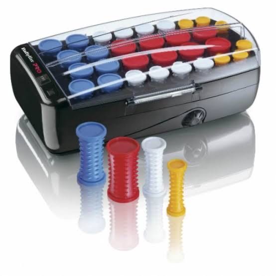 Babyliss електробігуді