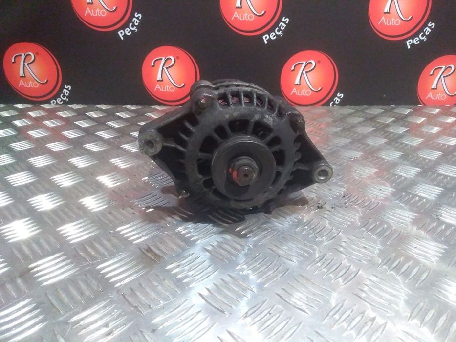 Alternador Lancia Lybra Sw (839_)
