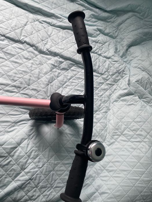 Rowerek Biegowy dla dziecka