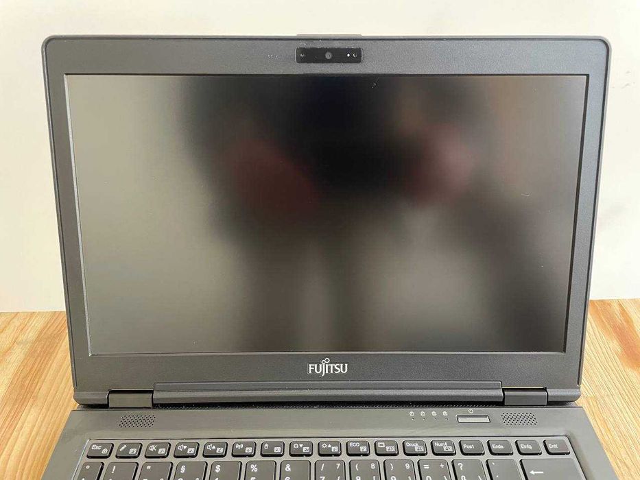 Хіт ! Ноутбук Fujitsu LIFEBOOK U729 i3-8145U | 8GB | IPS FHD | 4G LTE