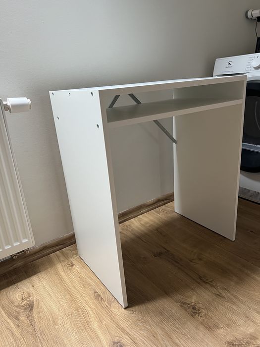 Biurko Ikea Torald