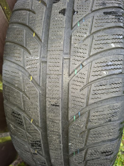 Opony zimowe Toyo Smowprox 225/60/R16 - 4szt