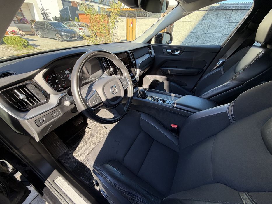 Sprzedam Volvo XC60