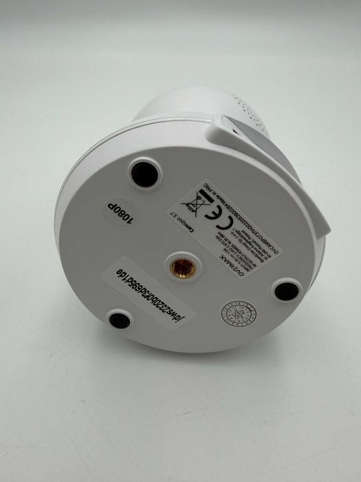 OVERMAX Camspot 3.7 | kamera wewnętrzna | WiFi | 2Mpix | Gwarancja