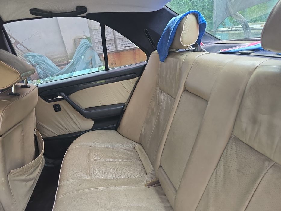 Продам Mercedes C class