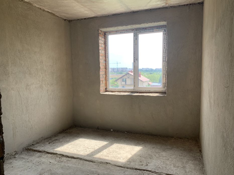 Продаж квартири, новобудова, індив.опалення,котел,паркінг,благоустрій