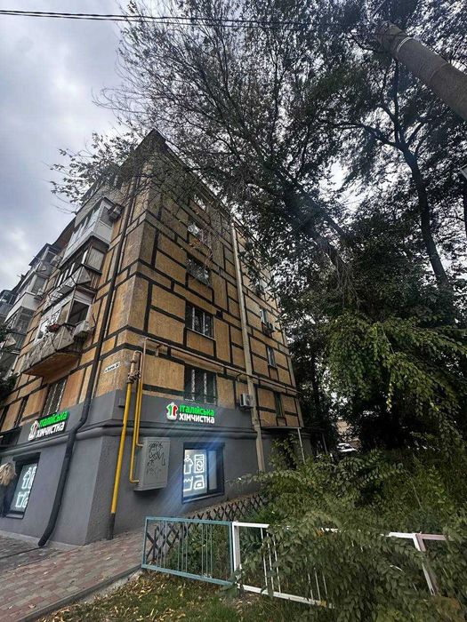 Продам 2к квартиру, проспект Науки