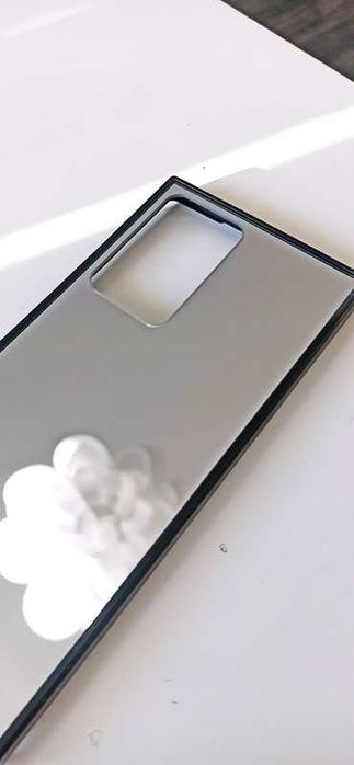 NOWOŚĆ Etui Samsung Galaxy Note 20 Ultra case – Idealny Prezent Święta