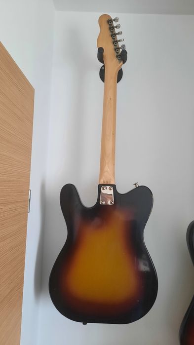 Gitara elektryczna Jolana IRIS