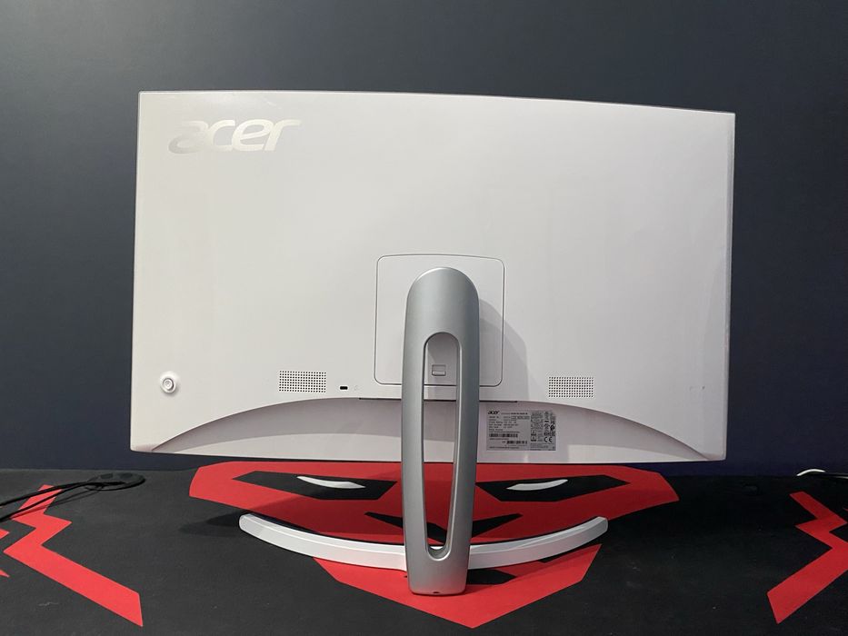 Monitor Acer ED273