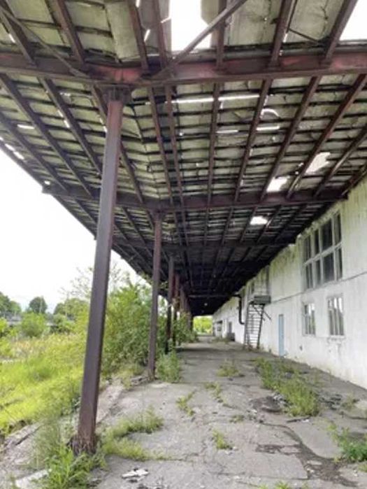 Продажа имущественного комплекса, Полтавская обл., г. Миргород.