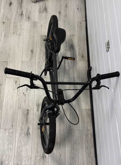 Rower Bmx B’twin Wipe