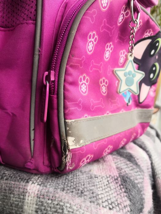 Ортопедический рюкзак Kite