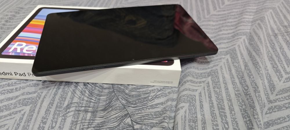 Планшет Xiaomi Redmi Pad Pro 8/256GB