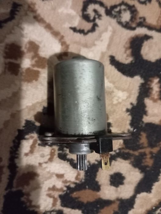 Продам стартер на Хонда діо 27