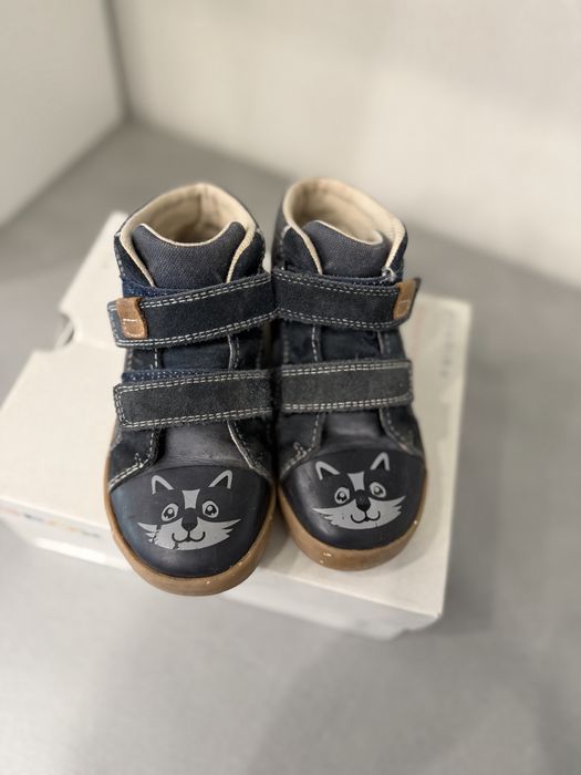 Взуття geox осінь-весна