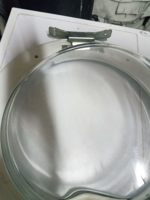 drzwi do pralki Indesit IWSE51252