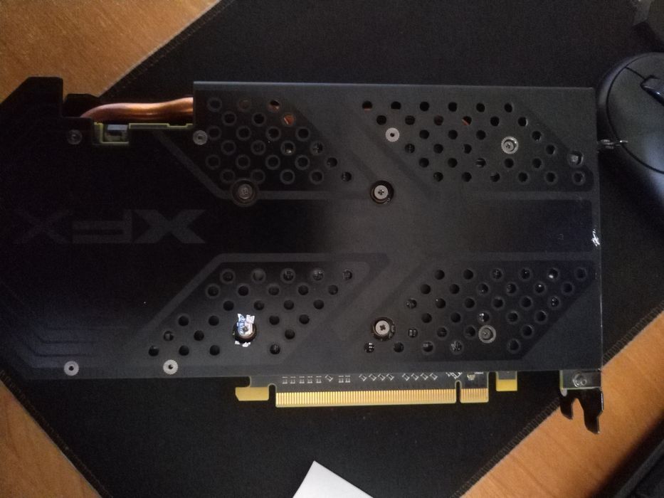 AMD Radeon RX580 8GB