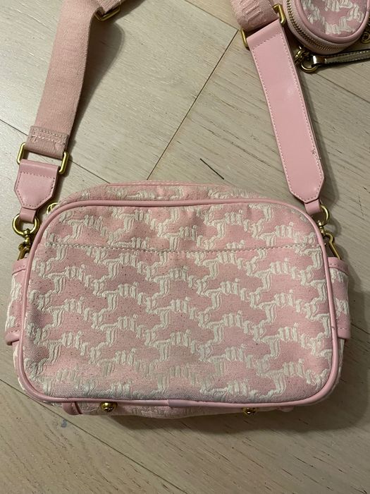 Torebka juicy couture
