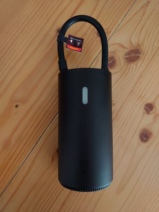 Compressor de ar Xiaomi Mojietu