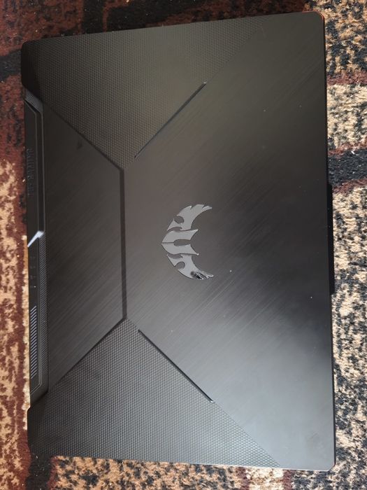 ASUS TUF Gaming A15 | Ryzen 5 | GTX 1650 | 16GB RAM