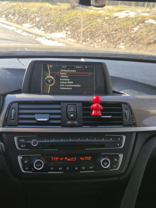 BMW F31 Nowy Rozrząd  | Zadbame