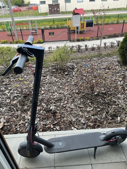 Hulajnoga elektryczna Xiaomi MI pro 2