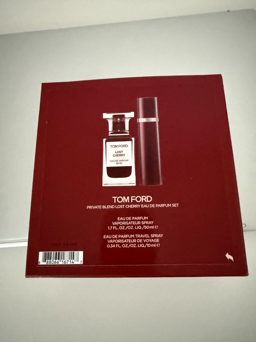 Zestaw perfum Tom Ford