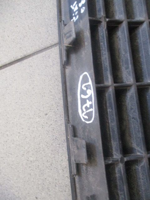 Grelha do Pára-Choques da Frente FIAT Punto Van (199_)
