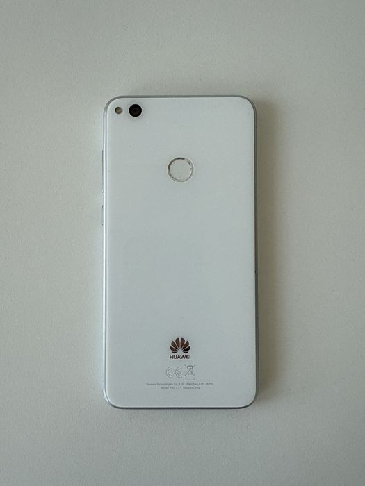 Huawei P9 lite 2017