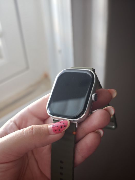 Xiaomi Redmi Watch 5