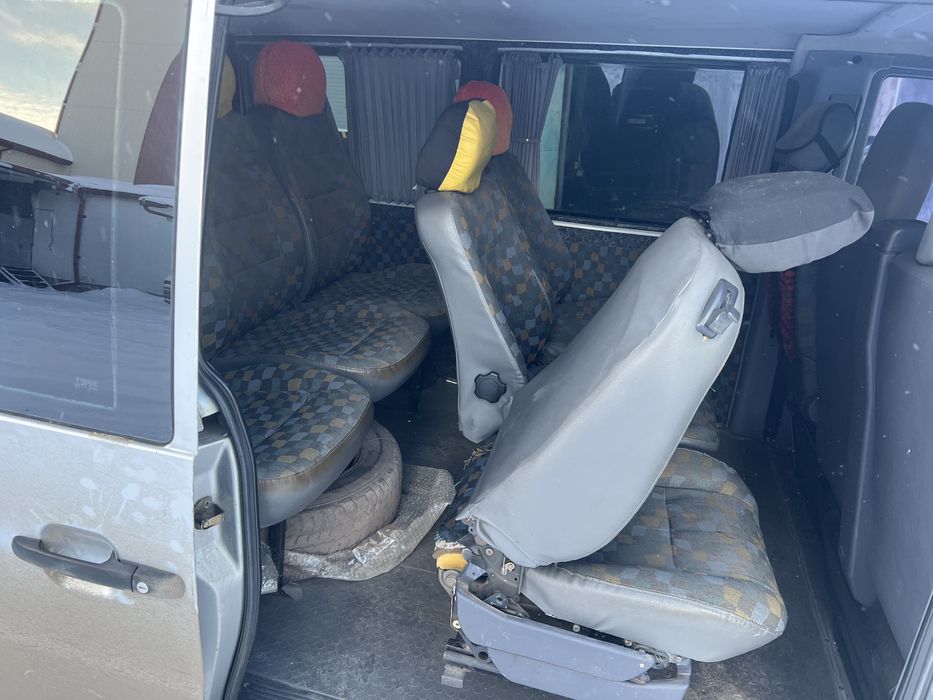 Продам віто 638 2.2 тді 2000 рік