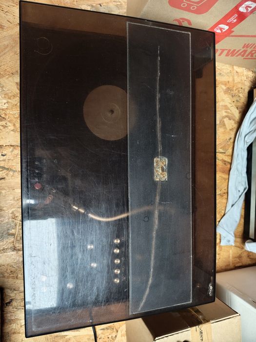 Gramofon Fonomaster 76