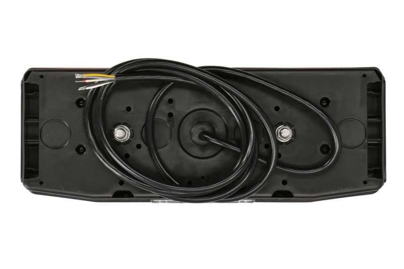 Lampa tylna zespolona LED JCB Fastrac 280,00 netto