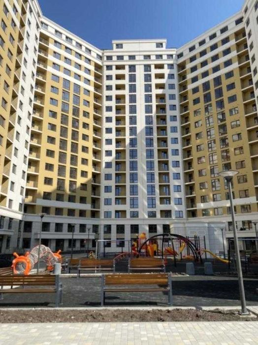 1кім.кв  в ЖК Одеські Традиції на Ярослава Мудрого