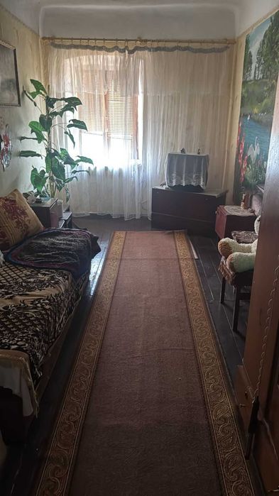 Продам добротний будинок.