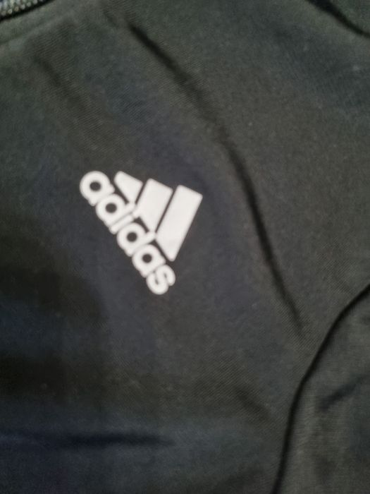 Bluza Adidas 7-8lat 128cm