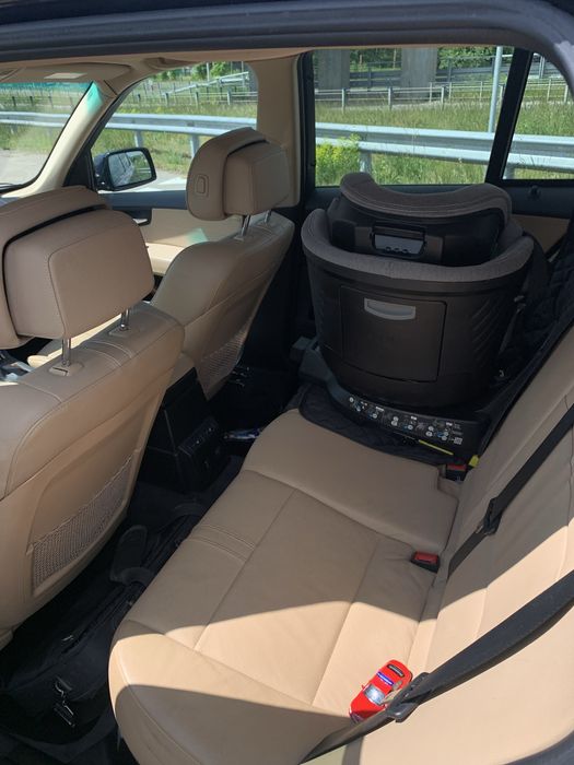 BMW X3 e83 3.0si LPG 2007r.