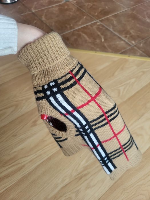 Одяг для котика чи собачки