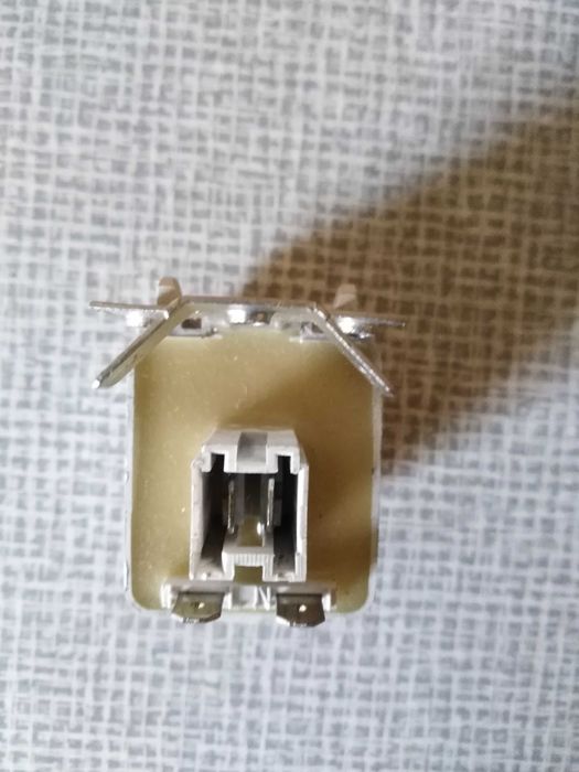 Kondensator filtr PZ Gorenje WS41101 Amica