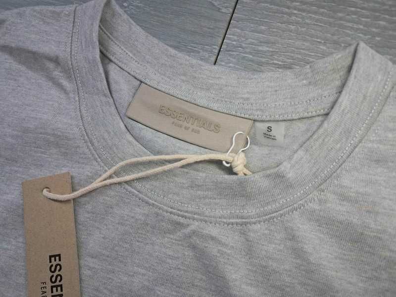 Koszulka Essentials Fear of God