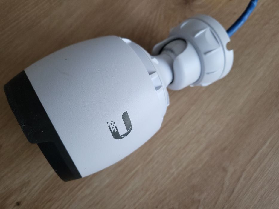 Kamera Ubiquiti Unifi UVC-G4-PRO POE