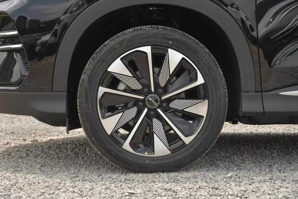 BYD song plus НОВІ без пробігу 2025 року максимальна комплектація