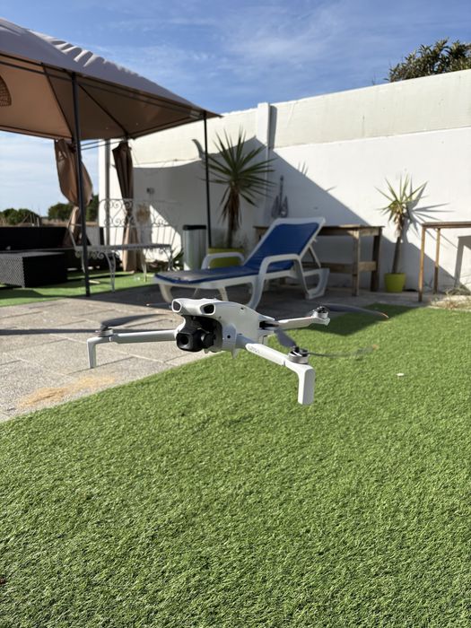 Drone Fotografia e Vídeo Aéreo Profissional 8K