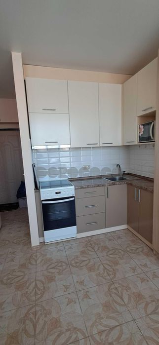 Однокімнатна квартира, 18,5 м, Софіївська Борщагівка, ЖК Villa Sofia