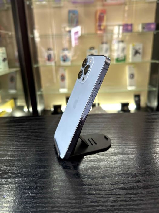 iPhone 13 Pro 256GB | коробка | полный комплект