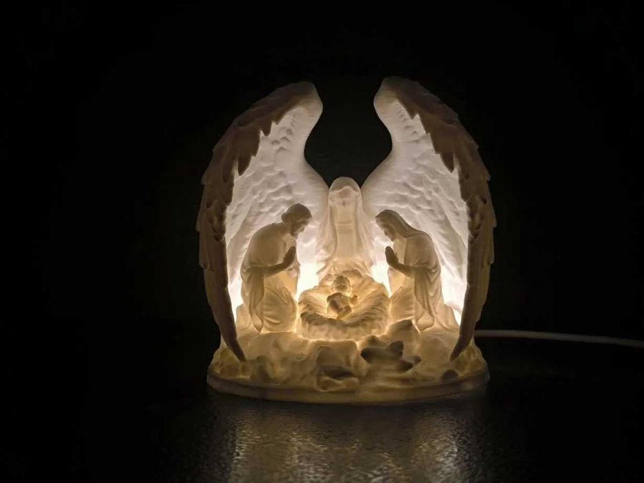 Presépio Natal - Decoração Natalícia